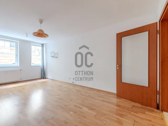 Eladó lakás Budapest VI. kerület 32 nm
