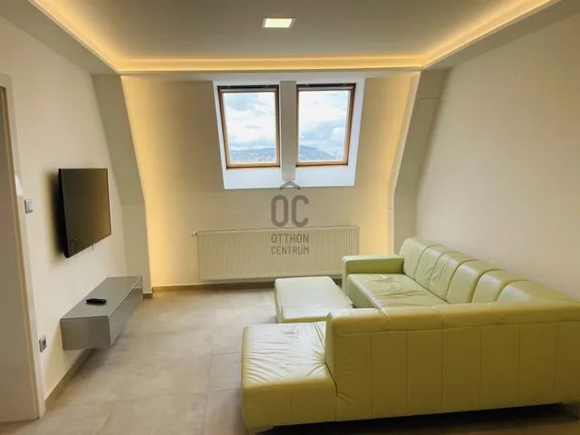 Kiadó lakás Budapest VII. kerület, Belső-Erzsébetváros 72 nm