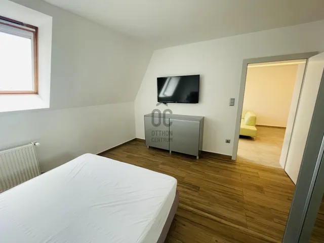 Kiadó lakás Budapest VII. kerület, Belső-Erzsébetváros 72 nm