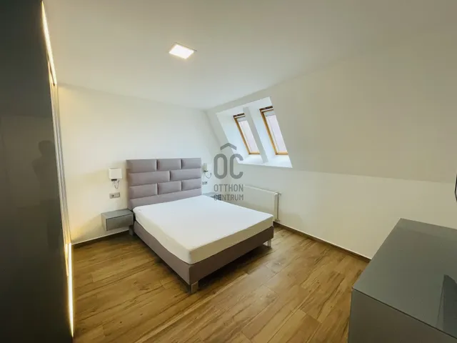Kiadó lakás Budapest VII. kerület, Belső-Erzsébetváros 72 nm