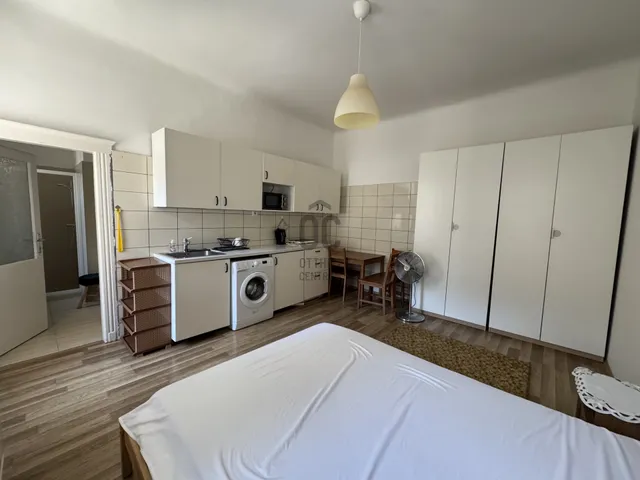 Kiadó lakás Budapest XIV. kerület, Istvánmező, Cházár András utca 25 nm