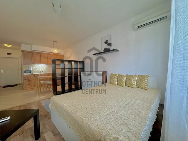 Kiadó lakás Budapest XI. kerület, Nádorkert 36 nm