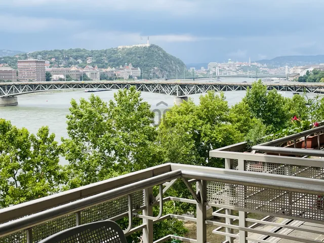Eladó lakás Budapest IX. kerület, Belső Ferencváros 77 nm