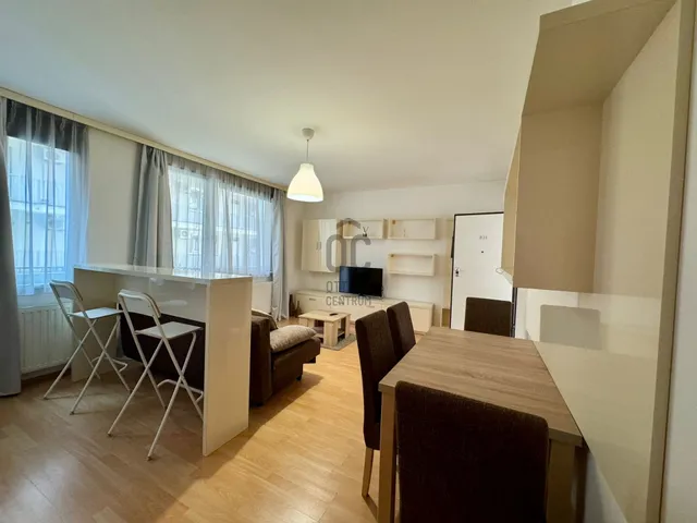 Eladó lakás Budapest VII. kerület, Külső-Erzsébetváros 51 nm