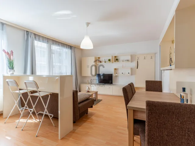 Eladó lakás Budapest VII. kerület, Külső-Erzsébetváros 51 nm