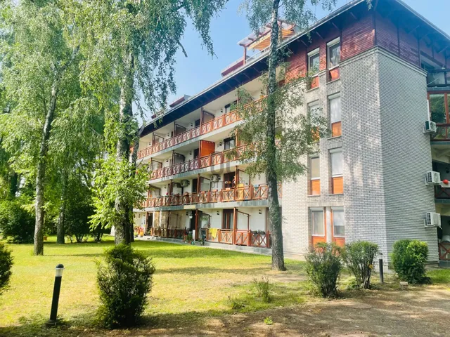 Eladó lakás Budapest III. kerület, Rómaifürdő, Római part 37 nm