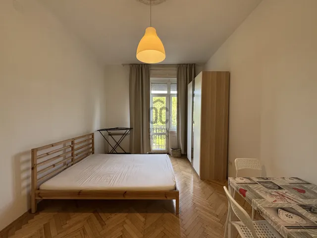 Kiadó lakás Budapest XIV. kerület, Istvánmező 25 nm