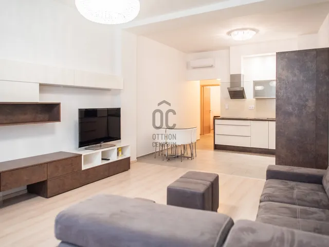 Kiadó lakás Budapest II. kerület, Országút, Margit körút 51 nm