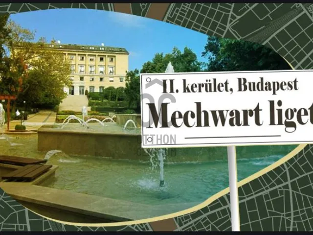 Kiadó lakás Budapest II. kerület, Országút, Margit körút 51 nm