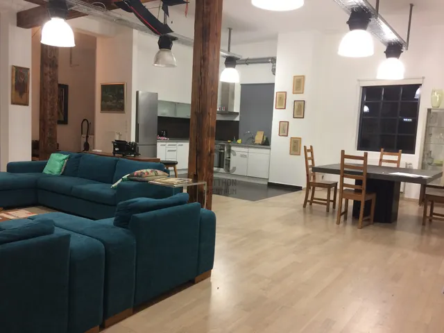 Kiadó lakás Budapest IX. kerület, Középső Ferencváros 145 nm