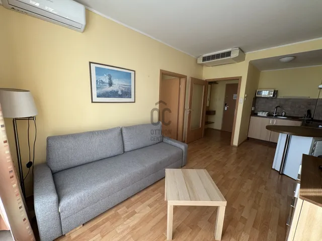 Kiadó lakás Budapest XIII. kerület, Angyalföld 37 nm