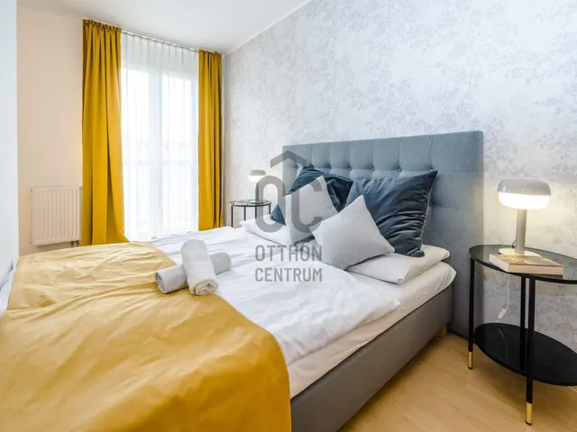 Kiadó lakás Budapest XIII. kerület, Angyalföld 32 nm