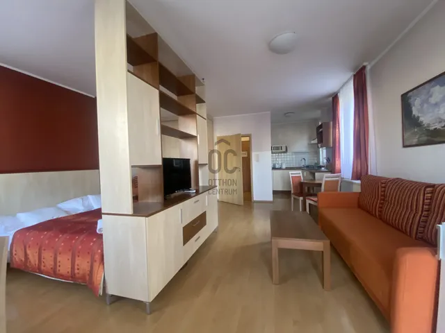 Kiadó lakás Budapest XIII. kerület, Angyalföld 38 nm
