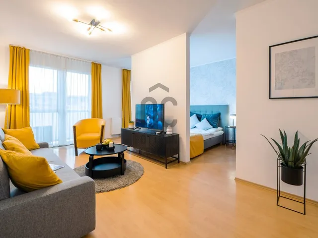 Kiadó lakás Budapest XIII. kerület, Angyalföld 38 nm