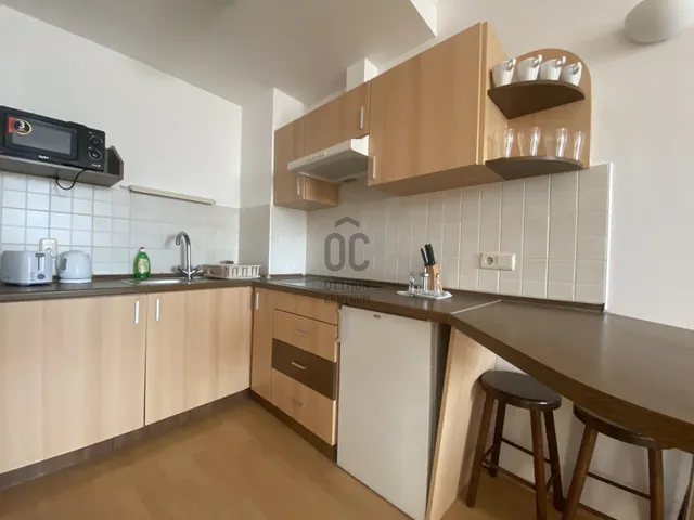 Kiadó lakás Budapest XIII. kerület, Angyalföld 39 nm