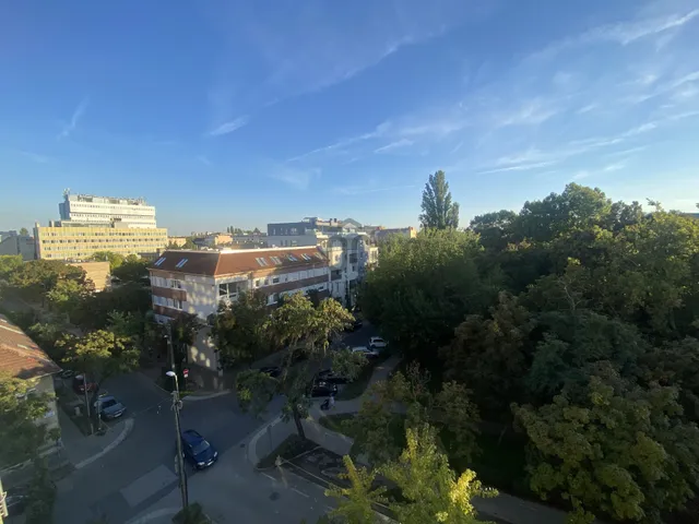 Kiadó lakás Budapest XIII. kerület, Angyalföld 39 nm