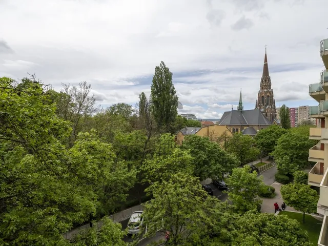 Kiadó lakás Budapest XIII. kerület, Angyalföld 66 nm
