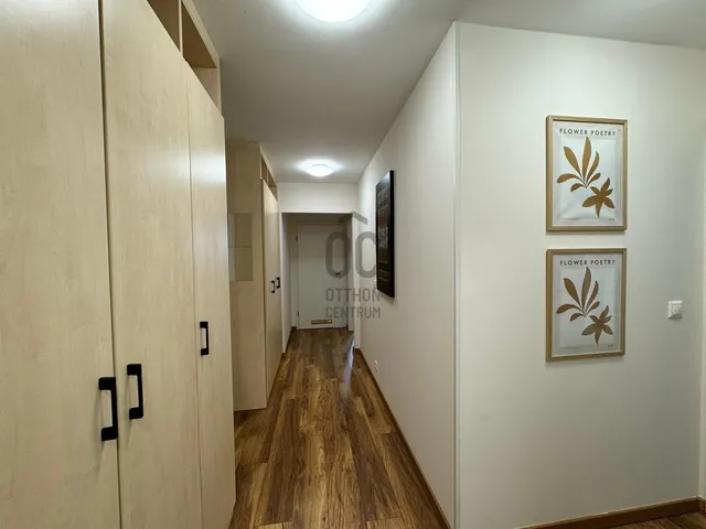 Kiadó lakás Budapest IX. kerület, Középső Ferencváros 141 nm
