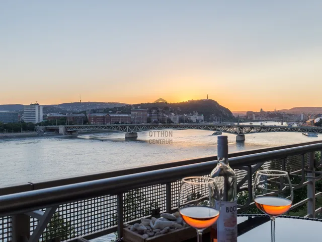 Kiadó lakás Budapest IX. kerület, Középső Ferencváros 141 nm