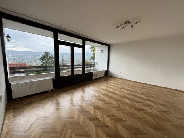 Kiadó lakás Budapest II. kerület, Törökvész 87 nm