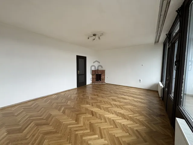 Kiadó lakás Budapest II. kerület, Törökvész 87 nm