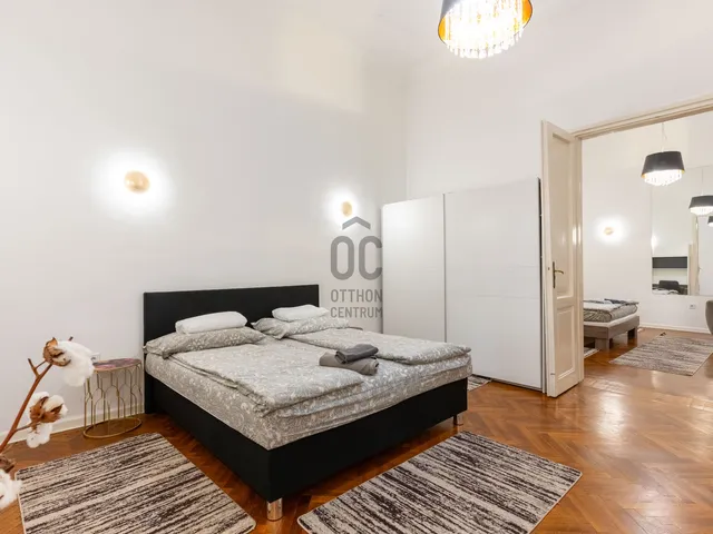 Eladó lakás Budapest V. kerület, Belváros 72 nm