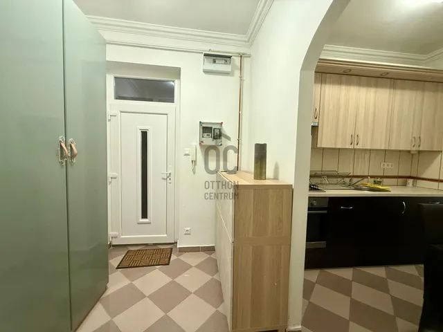 Kiadó lakás Budapest III. kerület 39 nm