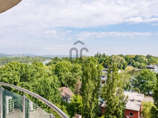 Eladó lakás Budapest XIII. kerület 57 nm