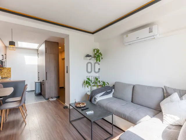 Eladó lakás Budapest XII. kerület, Orbánhegy 50 nm