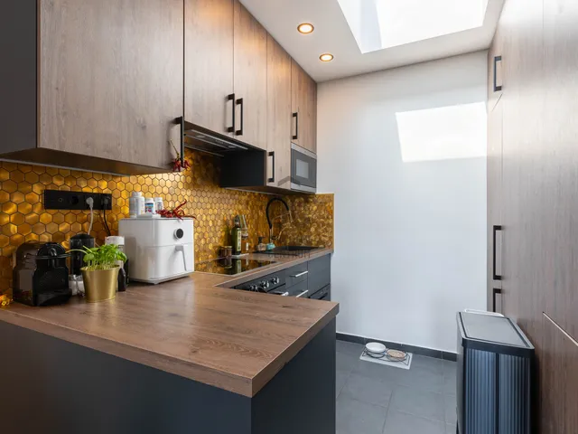 Eladó lakás Budapest XII. kerület, Orbánhegy, Fodor utca 50 nm