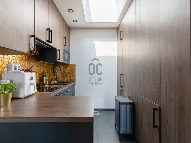 Eladó lakás Budapest XII. kerület, Orbánhegy, Fodor utca 50 nm