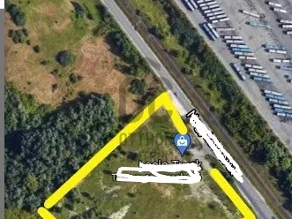 Eladó telek Budapest XX. kerület 9387 nm