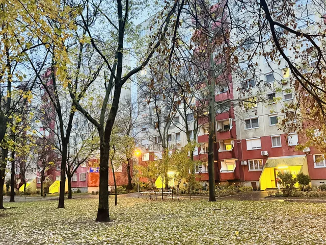 Eladó lakás Budapest XIX. kerület, Kispest 59 nm