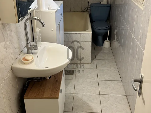 Eladó ház Budapest XVI. kerület, Rákosszentmihály 40 nm