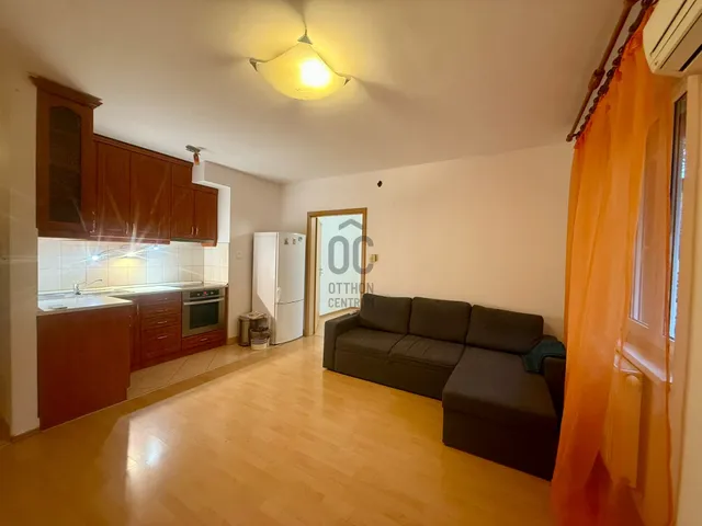 Kiadó lakás Budapest XIII. kerület, Angyalföld 37 nm