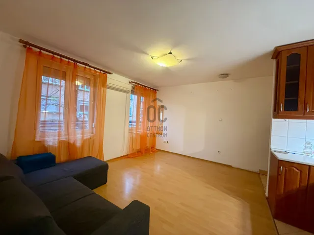 Kiadó lakás Budapest XIII. kerület, Angyalföld 37 nm