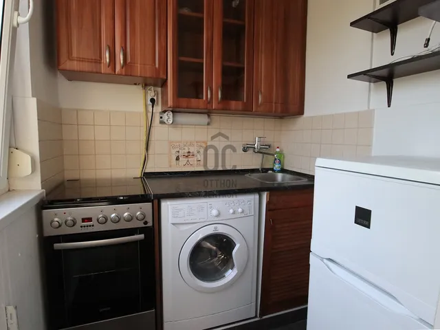 Eladó lakás Budapest IX. kerület 26 nm