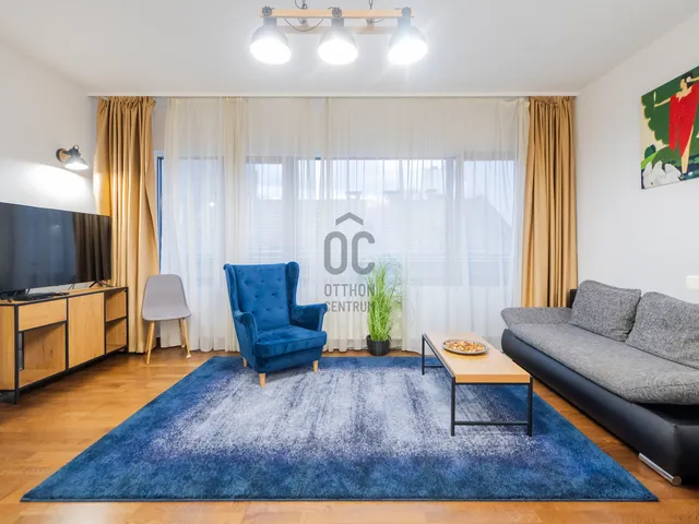 Kiadó lakás Budapest VI. kerület 57 nm