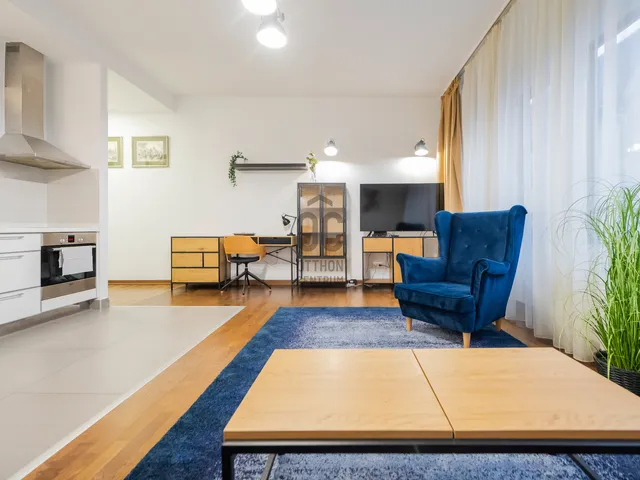 Kiadó lakás Budapest VI. kerület 57 nm