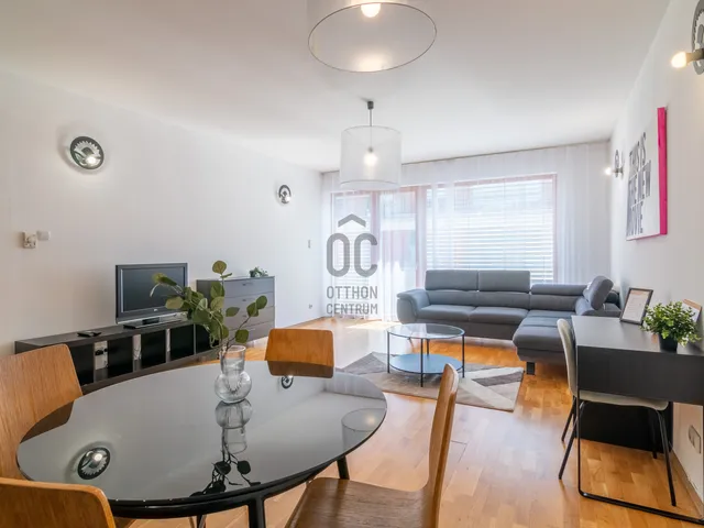 Kiadó lakás Budapest VI. kerület 62 nm