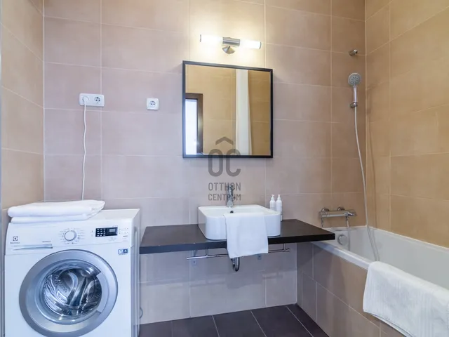 Kiadó lakás Budapest VI. kerület 62 nm