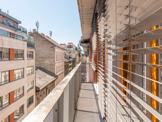 Kiadó lakás Budapest VI. kerület 62 nm