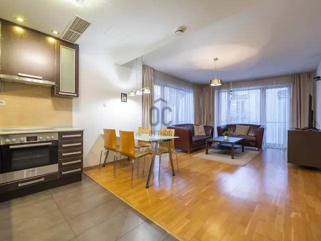 Kiadó lakás Budapest VI. kerület 63 nm