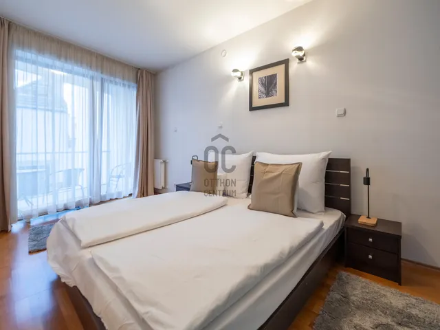 Kiadó lakás Budapest VI. kerület 63 nm