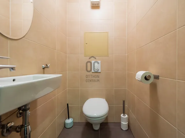 Kiadó lakás Budapest VI. kerület 63 nm