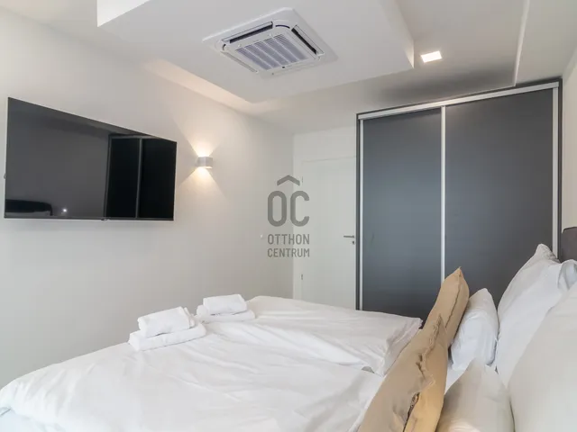 Kiadó lakás Budapest VI. kerület 55 nm