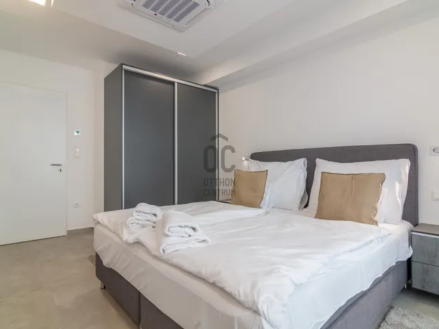 Kiadó lakás Budapest VI. kerület 55 nm