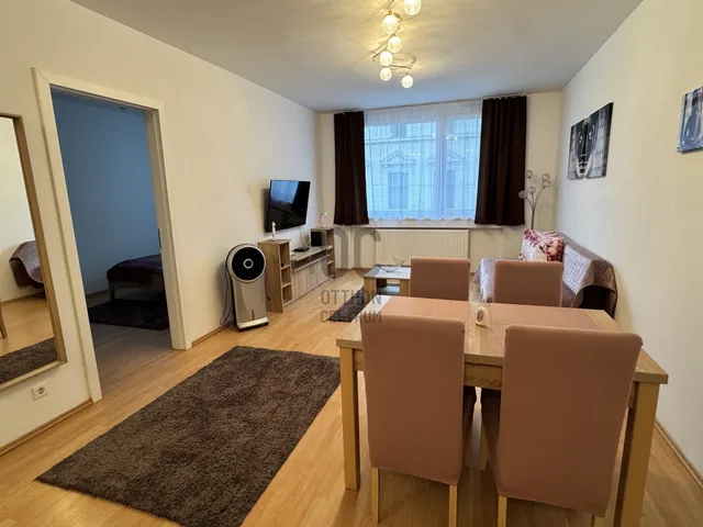 Kiadó lakás Budapest VII. kerület, Külső-Erzsébetváros, Garay utca 48 nm