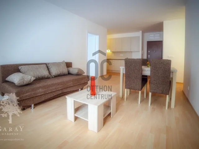 Eladó lakás Budapest VII. kerület, Belső-Erzsébetváros 48 nm