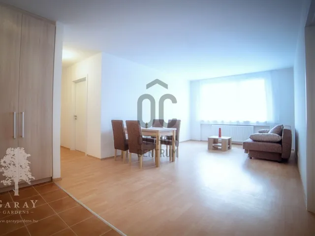 Eladó lakás Budapest VII. kerület, Belső-Erzsébetváros 48 nm